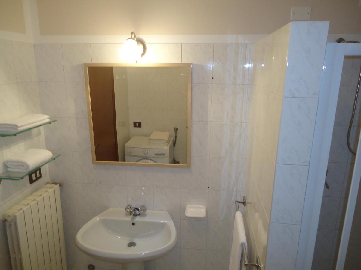 דירות Crone Casa Enrica Typ E2 מראה חיצוני תמונה