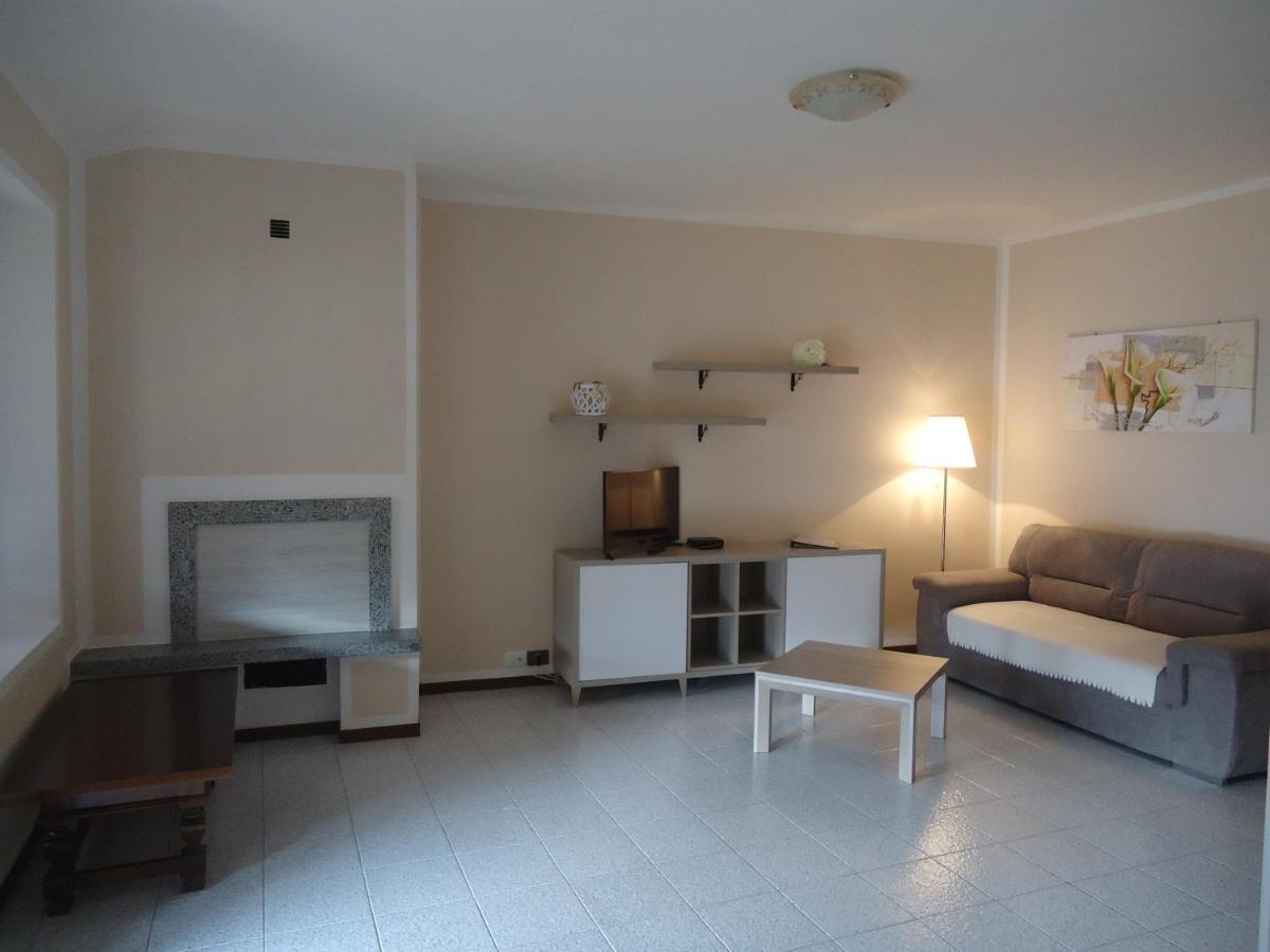דירות Crone Casa Enrica Typ E2 מראה חיצוני תמונה